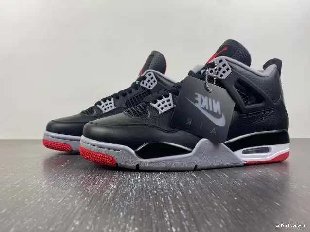 FV5029-006 Reimagined Jordan 4 Bred Air 0630